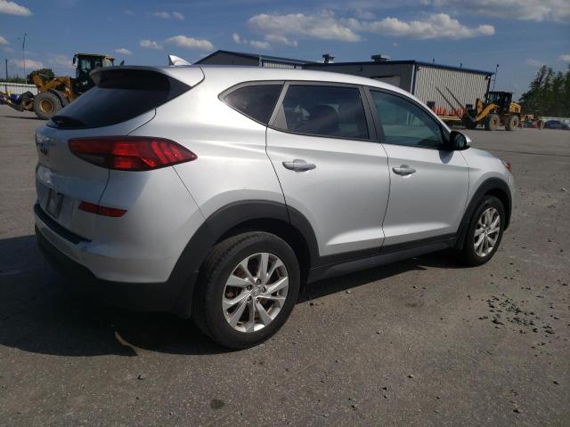 KM8J23A42KU052772 | 2019 HYUNDAI TUCSON SE