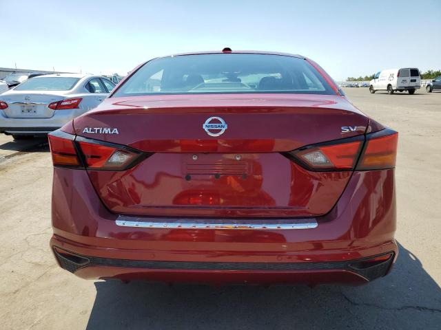 1N4BL4DV3MN400792 Nissan ALTIMA SV