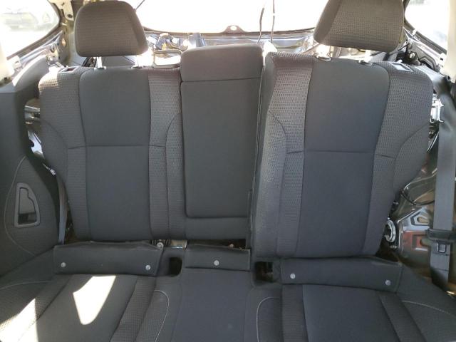 4S4BTACC4N3211764 Subaru Outback Premium