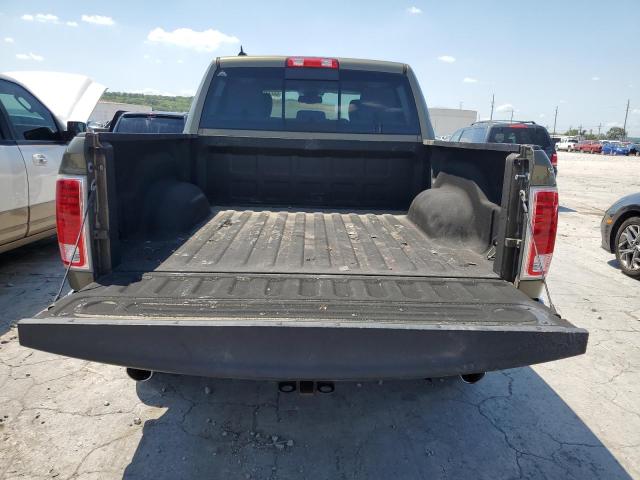 1C6RR7NM4FS662122 | 2015 RAM 1500 LARAM