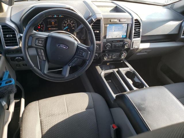 2016 FORD F150 SUPER - 1FTEW1EP6GKF66825
