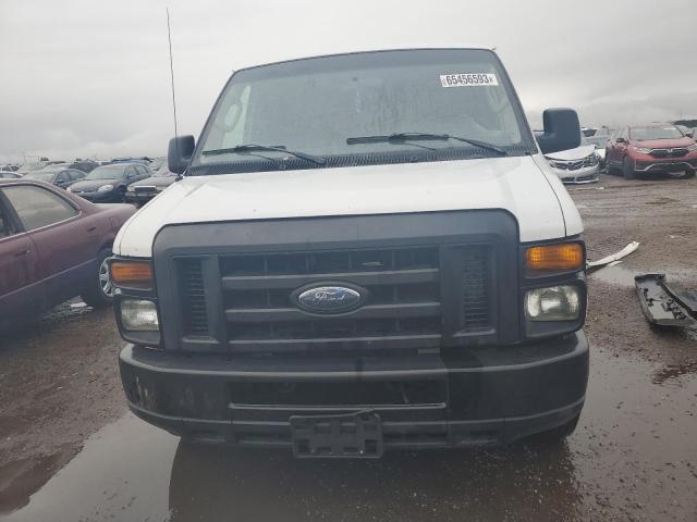 2011 Ford Econoline E350 Super Duty Van VIN: 1FTSE3EL0BDA35972 Lot: 65456593