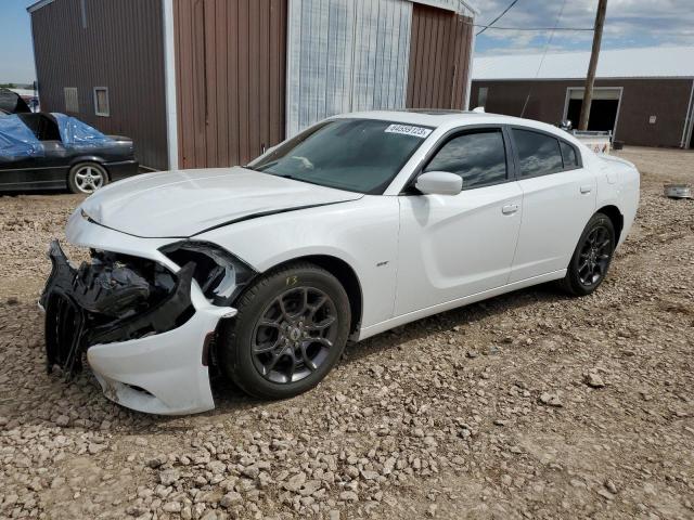 2018 Dodge Charger GT