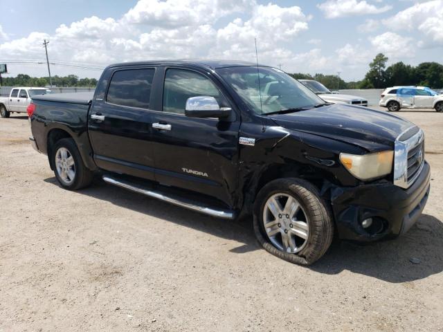 2008 Toyota Tundra Crewmax Limited VIN: 5TBEV58168S481844 Lot: 64897583