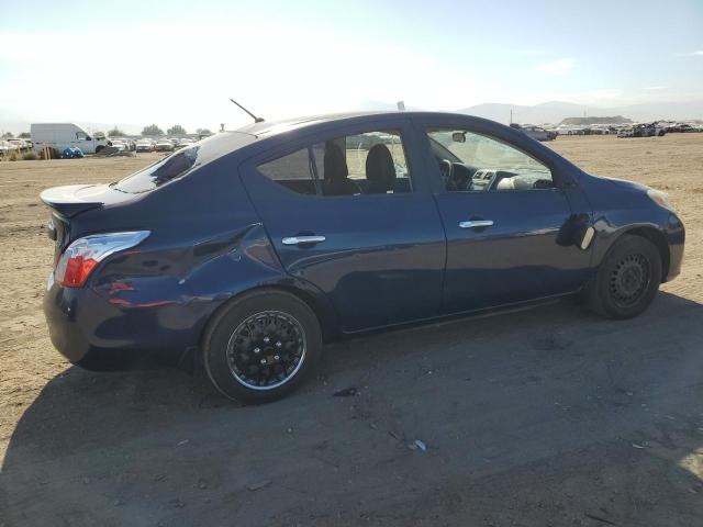 3N1CN7AP5EL802477 Nissan VERSA S
