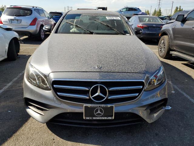W1KZF8DB7LA843407 Mercedes-Benz E 350