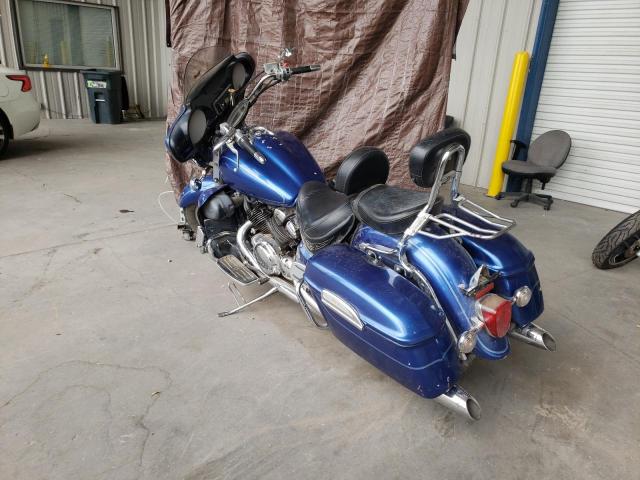 2005 YAMAHA XVZ13 CT JYAVP18E75A000839