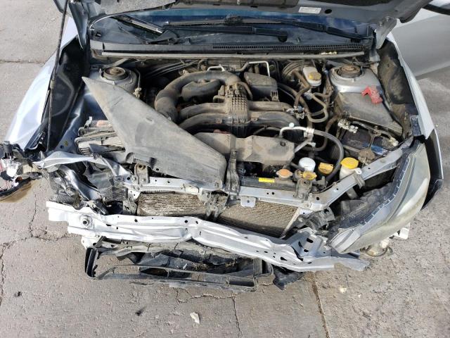 JF1GPAU61FH274628 Subaru Impreza Sport