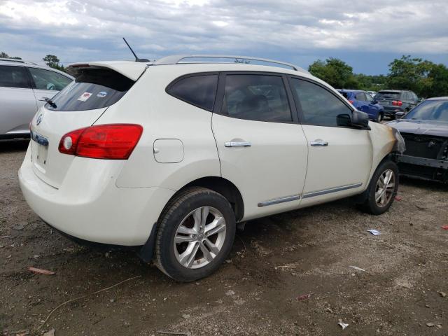 JN8AS5MT0FW150233 Nissan Rogue Select S