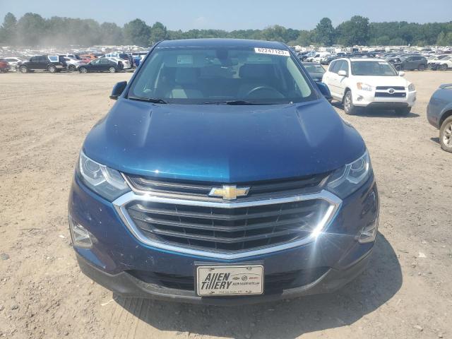 2GNAXKEV9K6270409 Chevrolet Equinox LT 5