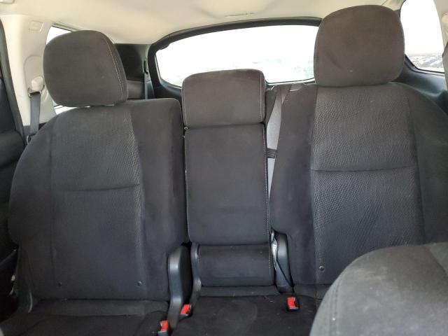 5N1AR2MN2FC656490 Nissan Pathfinder S