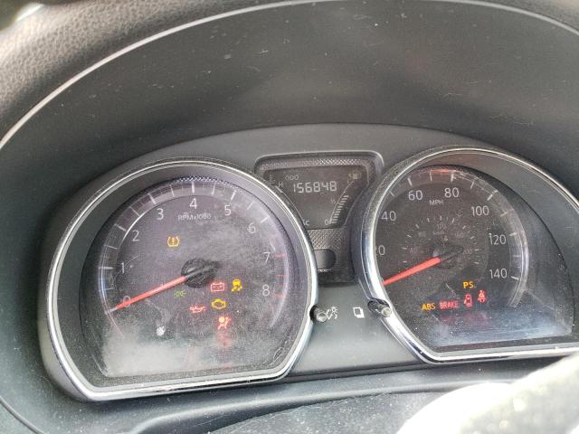 3N1CN7AP7HL859770 Nissan VERSA S