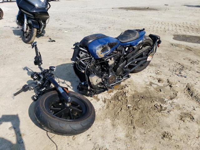 2023 HARLEY-DAVIDSON RH1250 S 1HD1ZC417PB313977