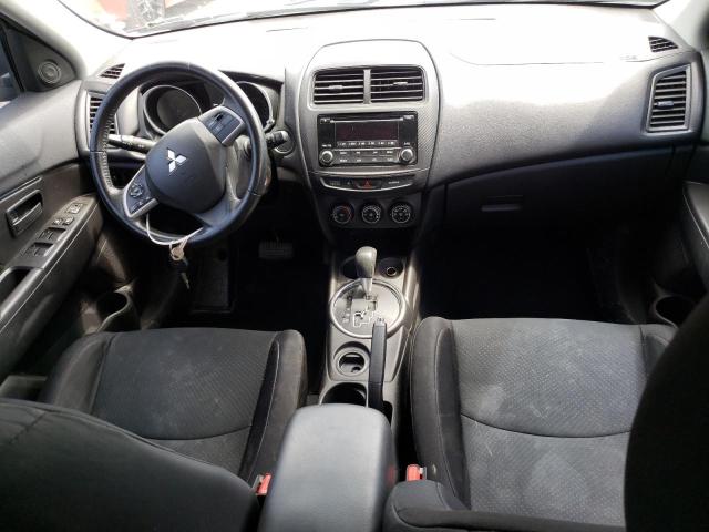 4A4AP3AU4FE012305 Mitsubishi Outlander Sport Es