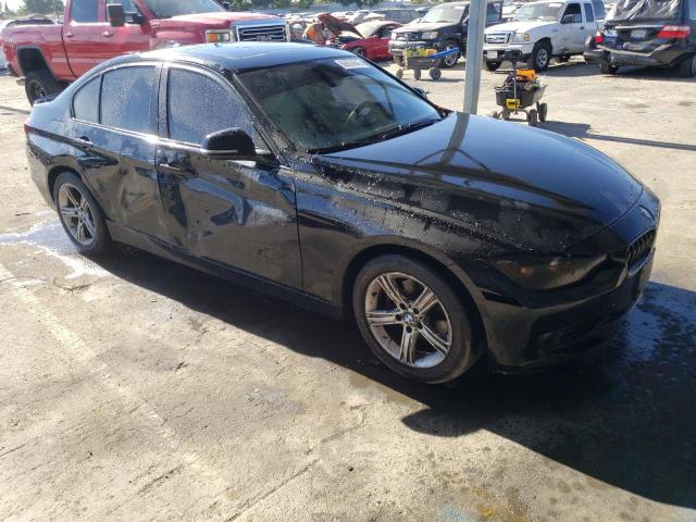 WBA3C1C58EK112975 BMW 328 I Sulev