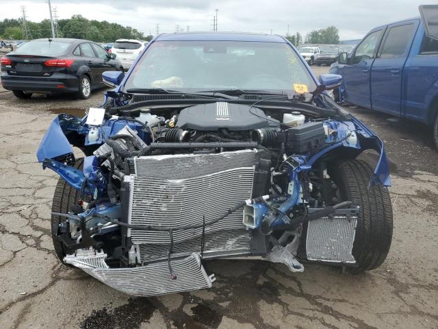 2022 CADILLAC CT5 PREMIU - 1G6DT5RWXN0107645
