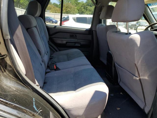 2001 Nissan Pathfinder Le VIN: JN8DR07Y71W508634 Lot: 62761993
