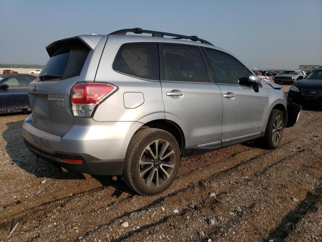 JF2SJGWCXHH427667 Subaru Forester 2.0xt Touring
