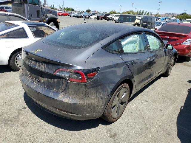 5YJ3E1EA7PF542326 Tesla MODEL 3