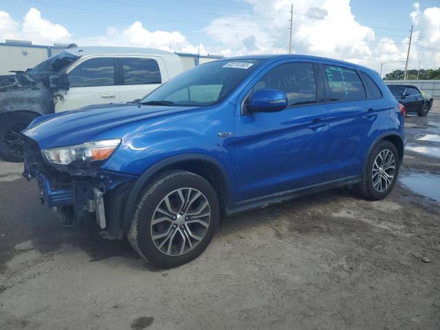 2019 Mitsubishi Outlander Sport ES