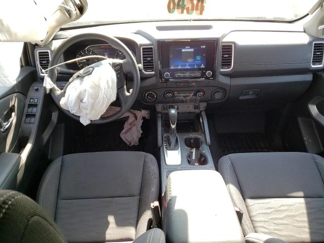 1N6ED1EK9NN648857 Nissan FRONTIER S