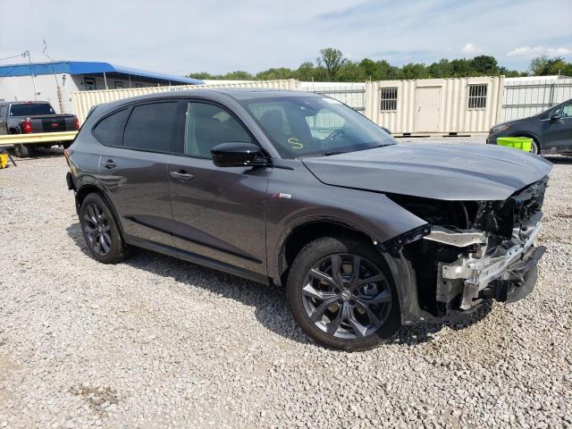 5J8YE1H09PL005786 Acura MDX A-SPEC 4