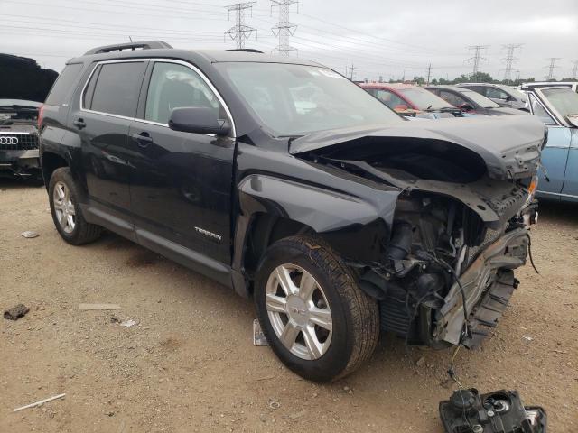 2GKALREK1F6327022 GMC Terrain Sle