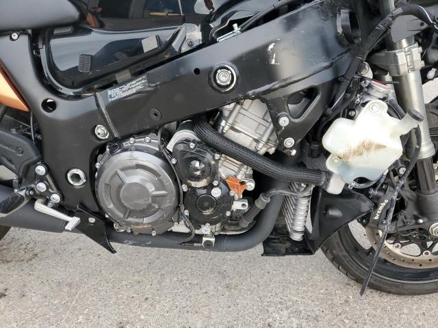 2022 SUZUKI GSX1300 RR - JS1EJ11B7N7100274