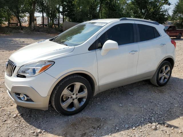 2013 Buick Encore 