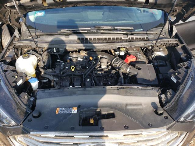 2FMPK4K98LBB09347 2020 FORD EDGE, photo no. 11