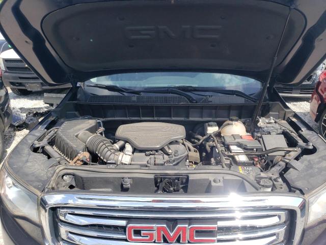 1GKKNLLS7JZ125801 GMC ACADIA SLE