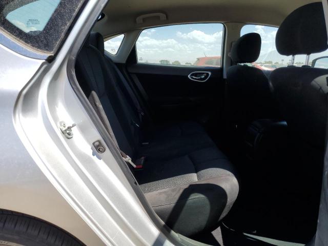 3N1AB7APXFY299999 Nissan SENTRA S
