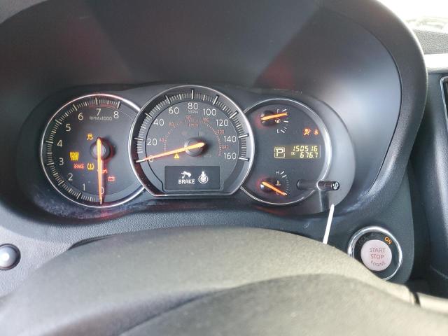 1N4AA5AP5EC495303 Nissan MAXIMA S