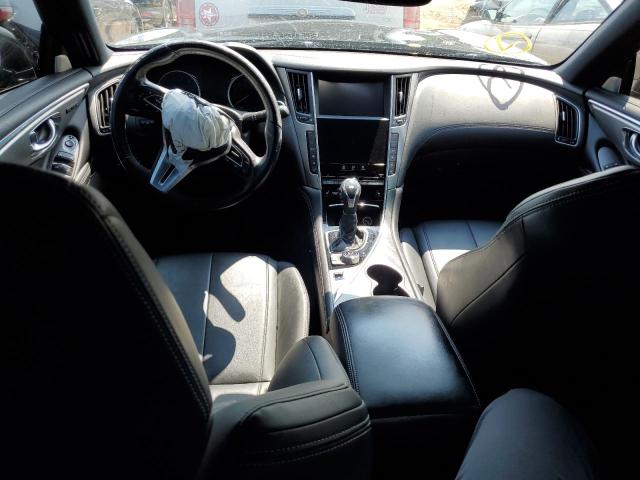 2018 INFINITI Q60 JN1EV7EL7JM391793