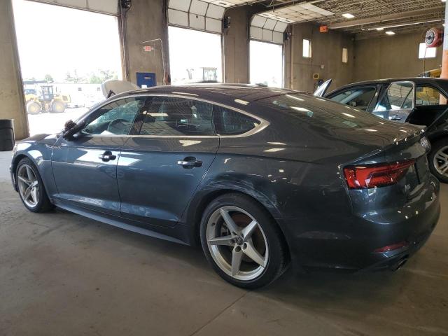 WAUENCF5XKA043346 2019 AUDI A5, photo no. 2