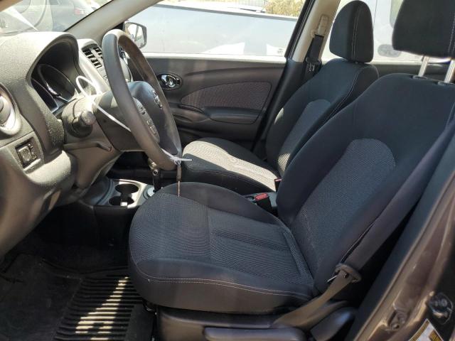 3N1CN7AP0FL913472 Nissan VERSA S