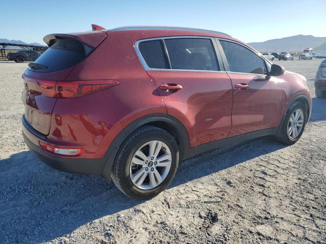 KNDPM3AC9J7433788 KIA Sportage Lx