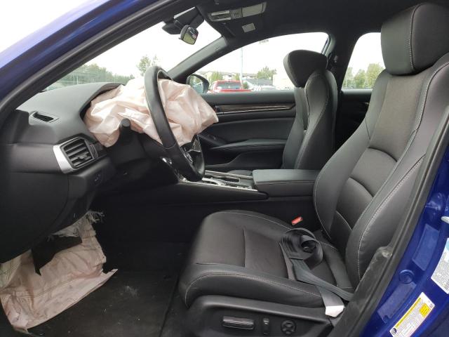 2021 HONDA ACCORD SPO - 1HGCV1F39MA090854