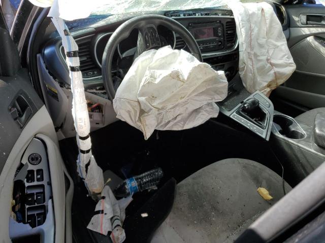 5XXGM4A77FG431366 KIA Optima Lx