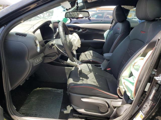 3KPF44AC7PE628637 KIA FORTE GT