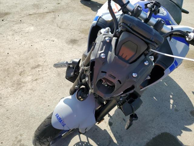 2021 YAMAHA MT09 C JYARN71Y4MA000472