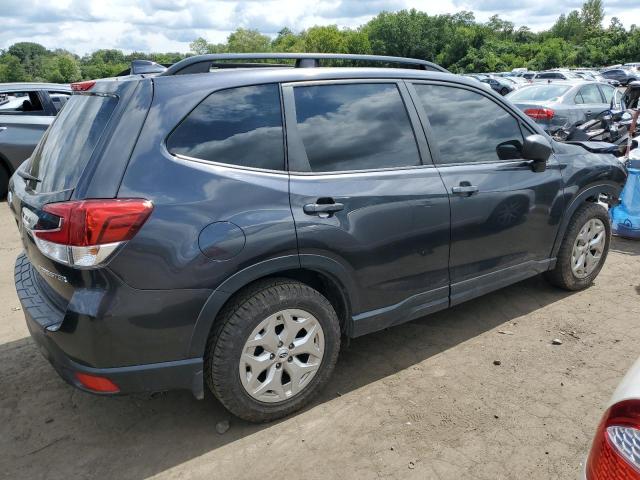 JF2SKACC4KH432675 | 2019 SUBARU FORESTER