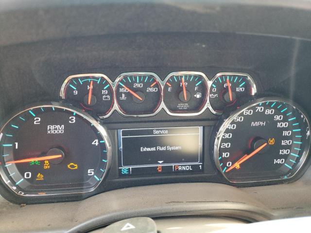 1GC4KZCY7JF139493 Chevrolet Silverado K3500 Lt