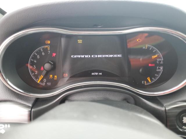 1C4RJFBG2KC775323 Jeep Grand Cherokee Limited