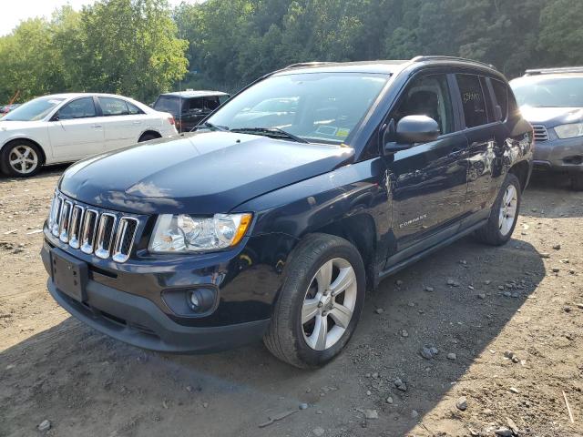 2011 Jeep Compass Sport