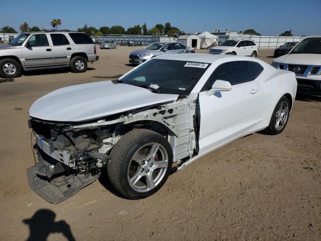 2018 Chevrolet Camaro LT