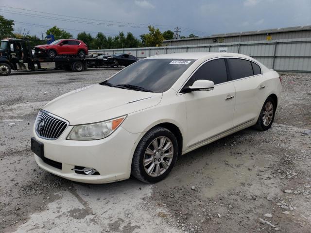 2013 Buick LaCrosse 