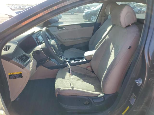 5NPE24AF2FH189871 Hyundai SONATA SE