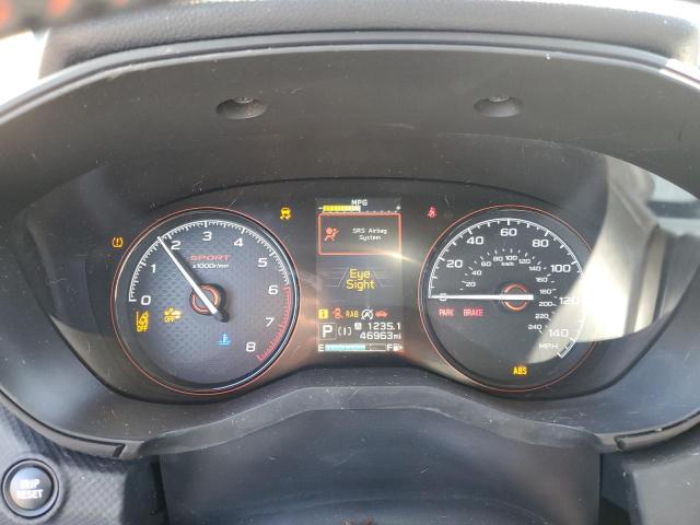 JF2SKARC3LH559152 Subaru Forester Sport
