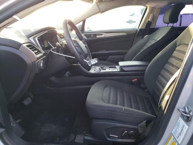 3FA6P0HD5KR135853 Ford FUSION SE